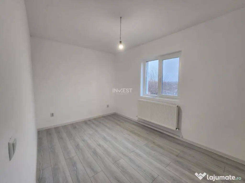 APARTAMENT 1 CAMERA , LOC DE PARCARE INCLUS, COMISION 0%, LU 