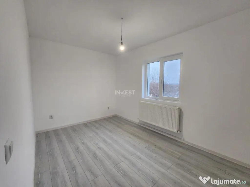 APARTAMENT 1 CAMERA , LOC DE PARCARE INCLUS, COMISION 0%, LU 