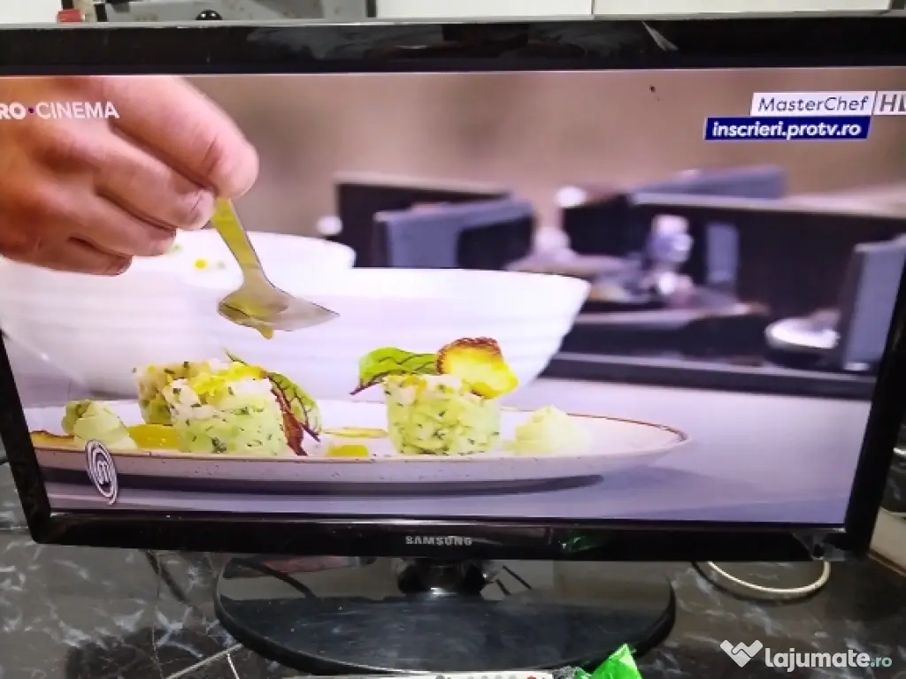 TV samsung 55 de cm full HD