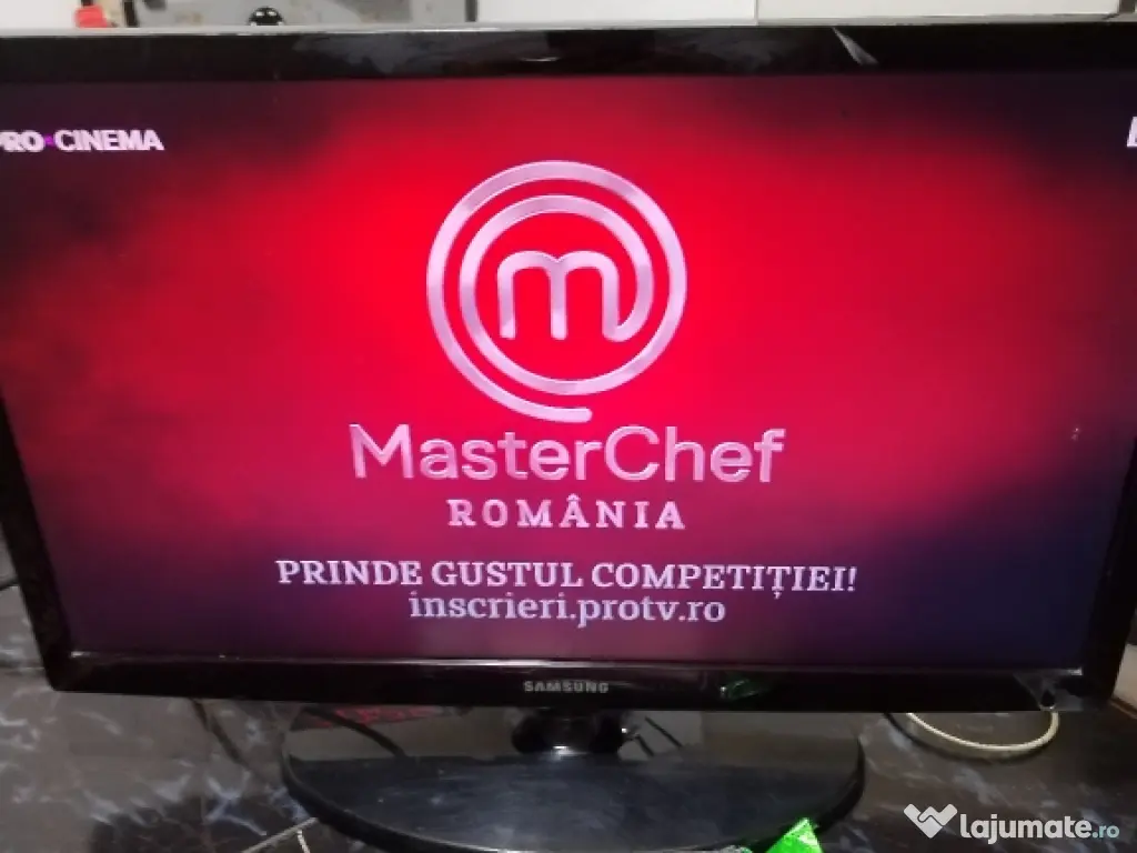 TV samsung 55 de cm full HD