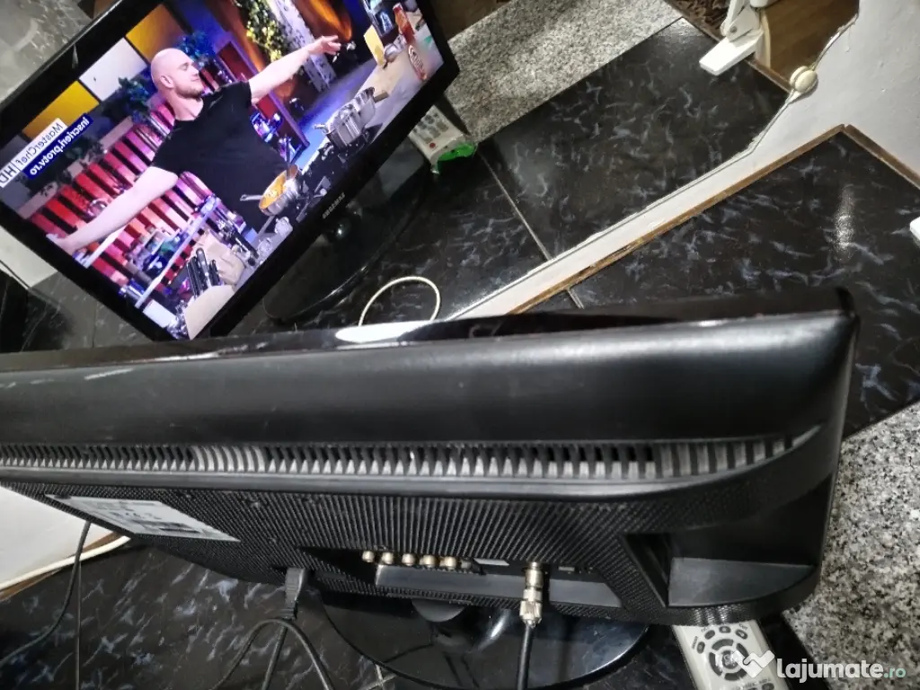 TV samsung 55 de cm full HD