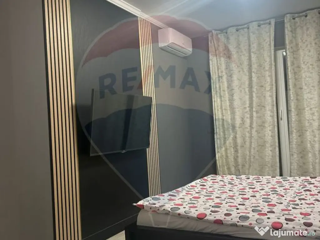 Garsonieră modernă – Arbo Residence, Mogoșoaia | 41m...