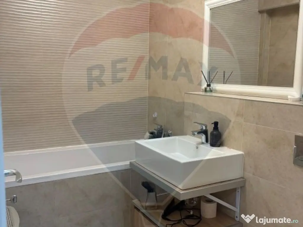 Garsonieră modernă – Arbo Residence, Mogoșoaia | 41m...