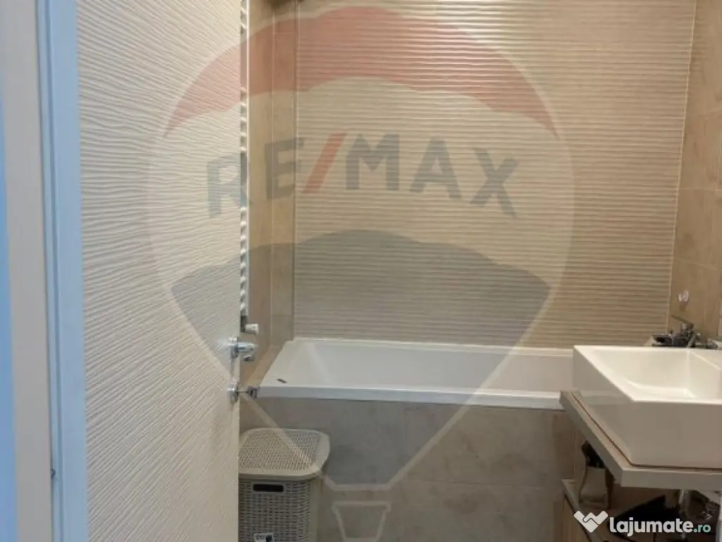 Garsonieră modernă – Arbo Residence, Mogoșoaia | 41m...