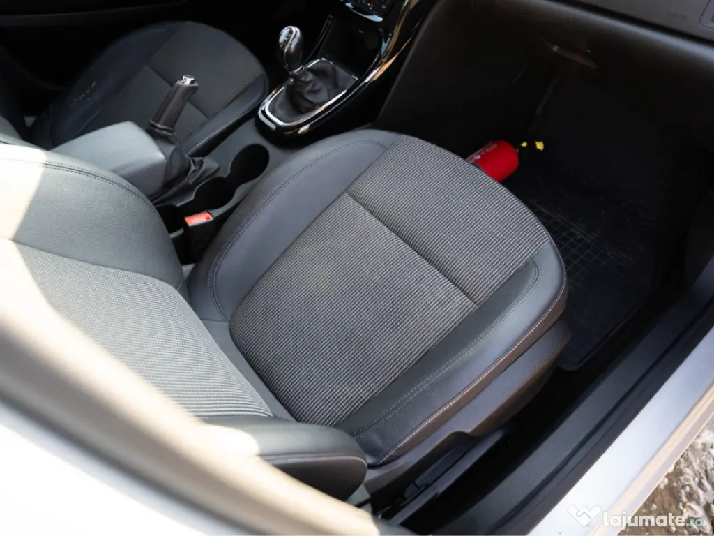 Opel Astra Sports Tourer