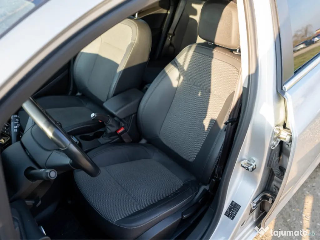 Opel Astra Sports Tourer