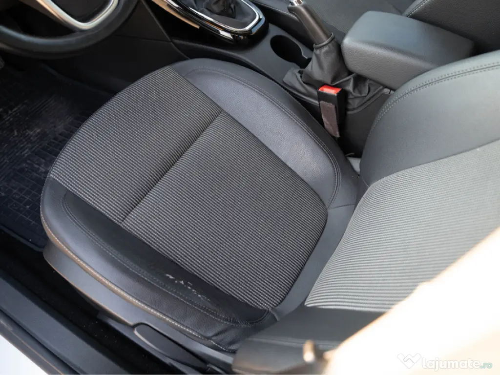 Opel Astra Sports Tourer