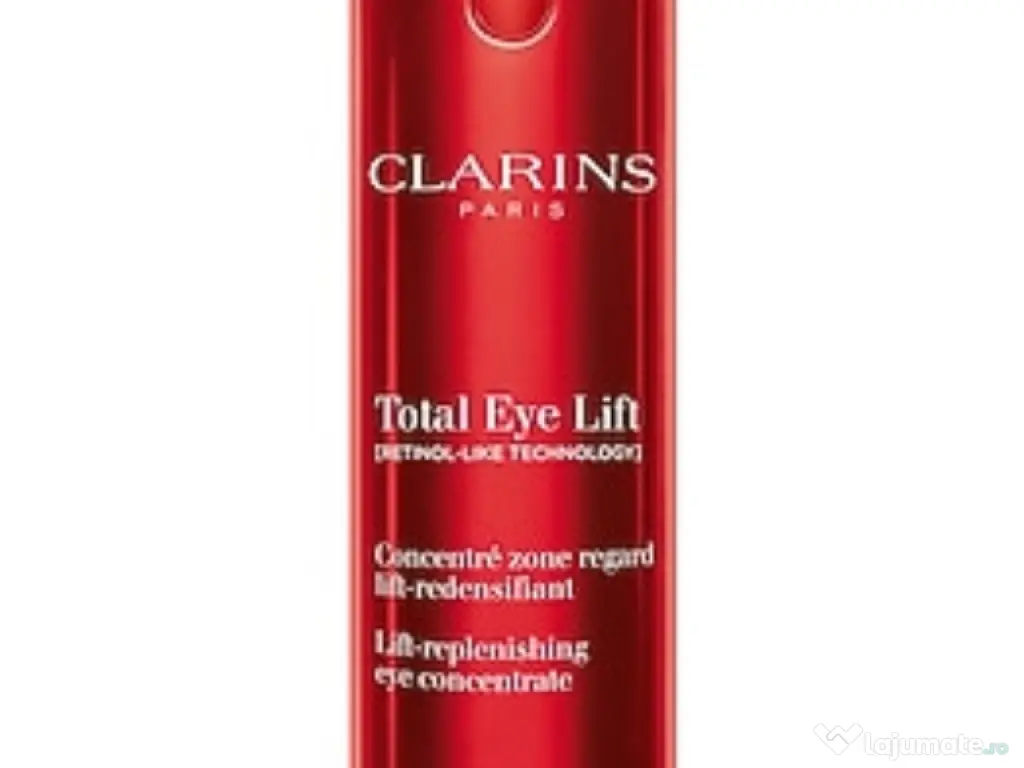 Crema clarins