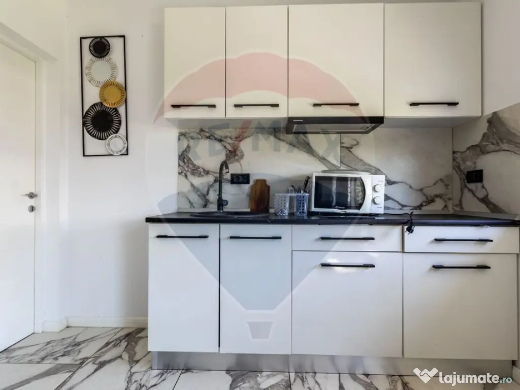 Vilă de lux de închiririat 