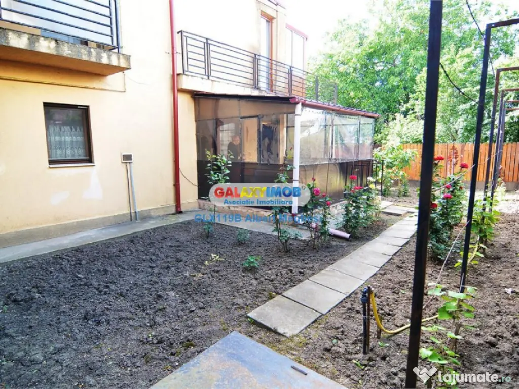 Vila P 1 M 227 mp teren 368 mp Otopeni 