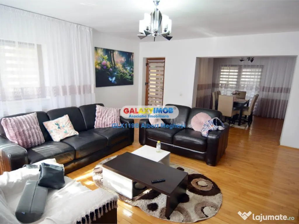 Vila P 1 M 227 mp teren 368 mp Otopeni 