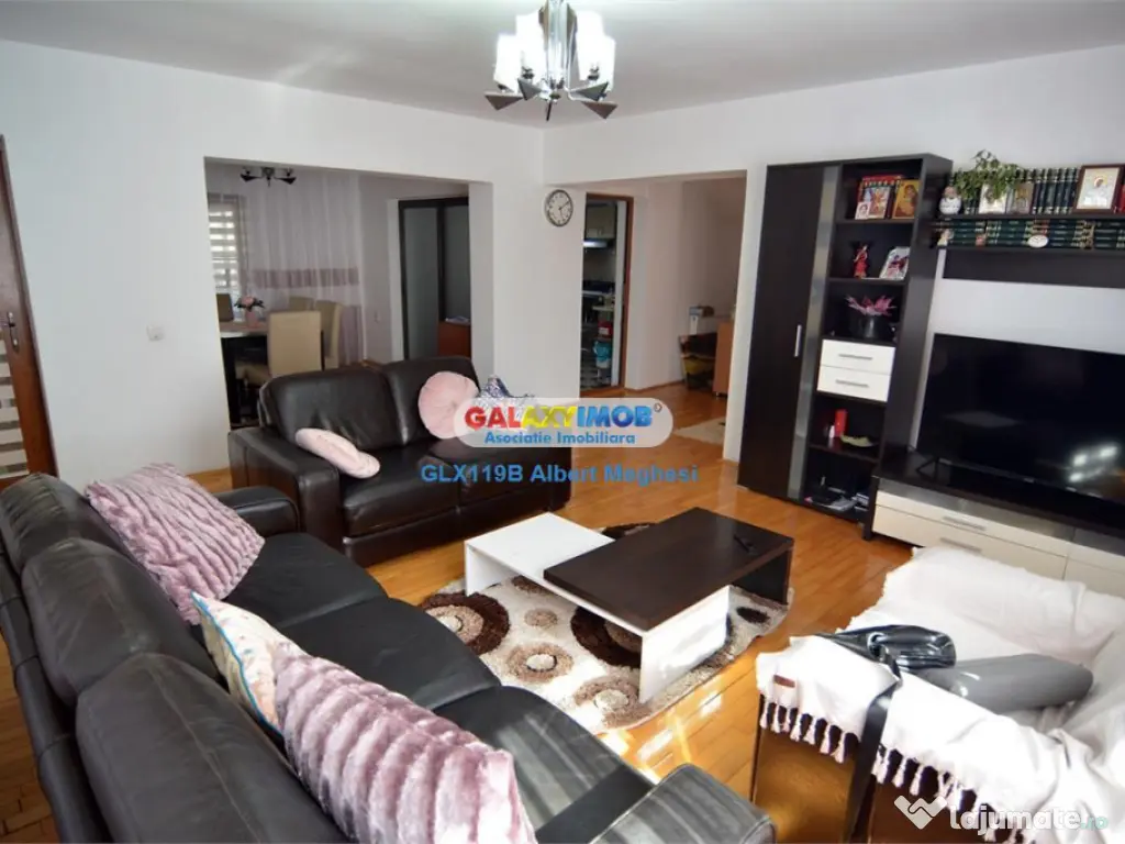 Vila P 1 M 227 mp teren 368 mp Otopeni 