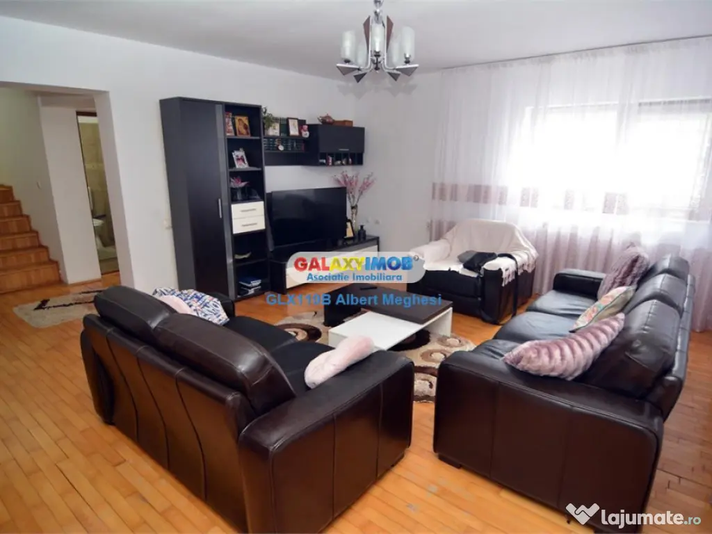 Vila P 1 M 227 mp teren 368 mp Otopeni 