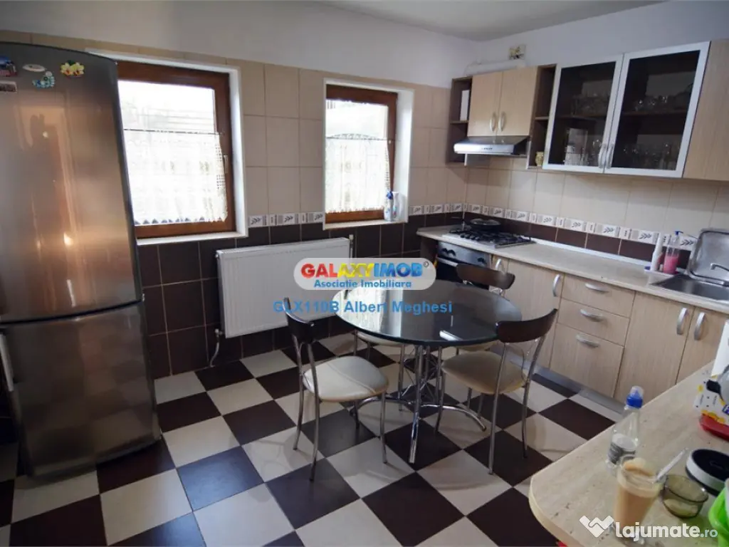 Vila P 1 M 227 mp teren 368 mp Otopeni 