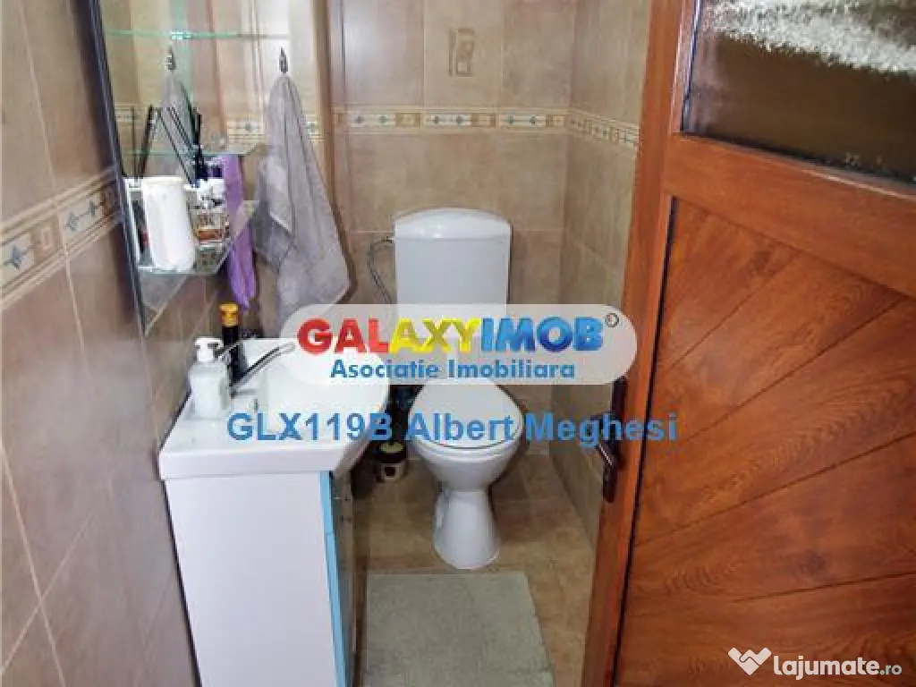 Vila P 1 M 227 mp teren 368 mp Otopeni 