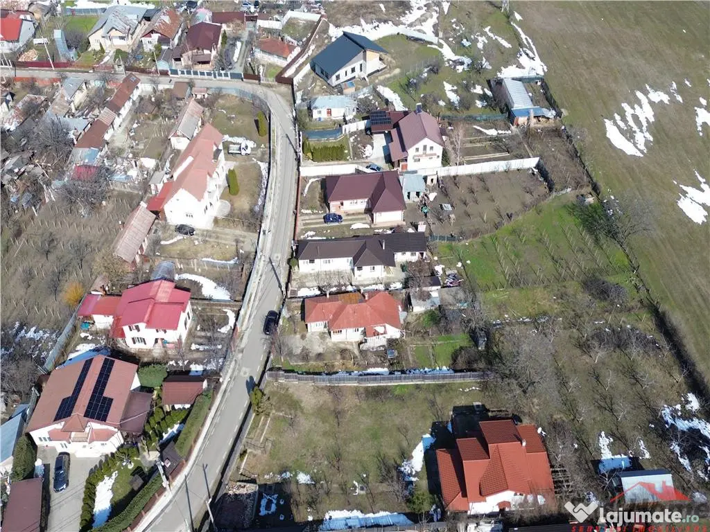 Casa batraneasca de in Campineanca str Marului nr 8 