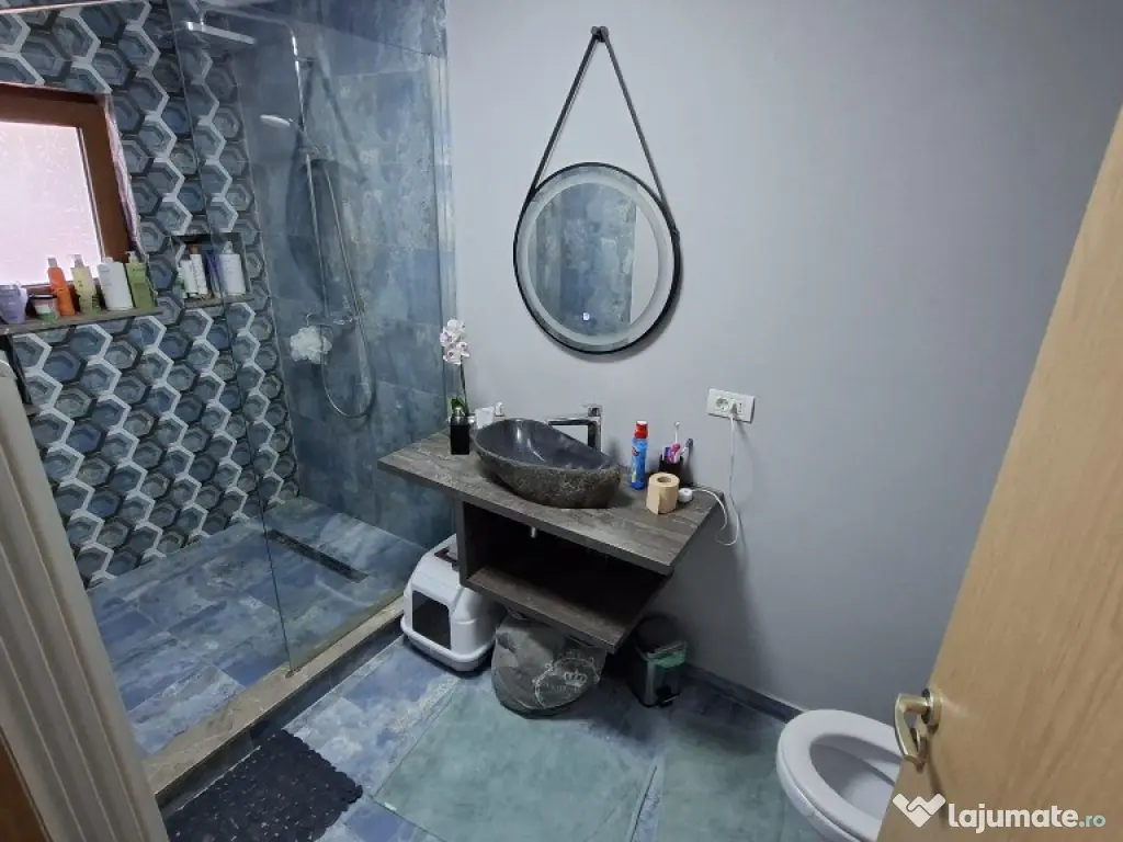 Vila P+1E de vanzare in localitatea Eforie Nord, zona de vile 