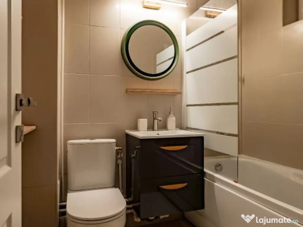 Apartament 2 camere zona Tomis Nord 