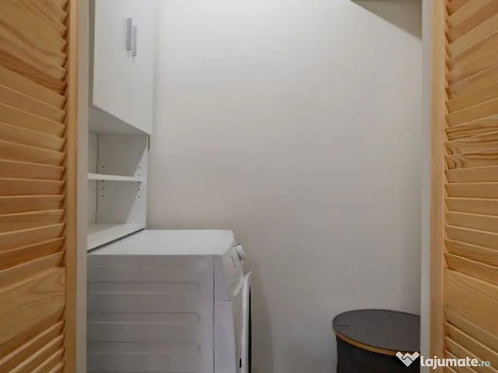 Apartament 2 camere zona Tomis Nord 