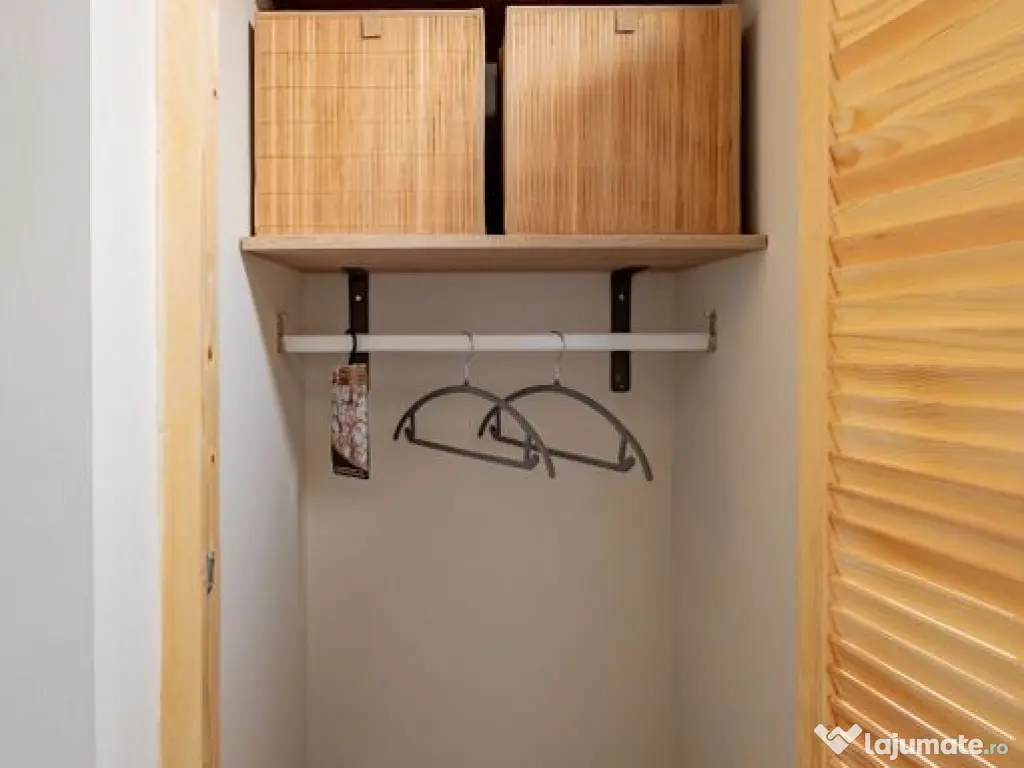 Apartament 2 camere zona Tomis Nord 