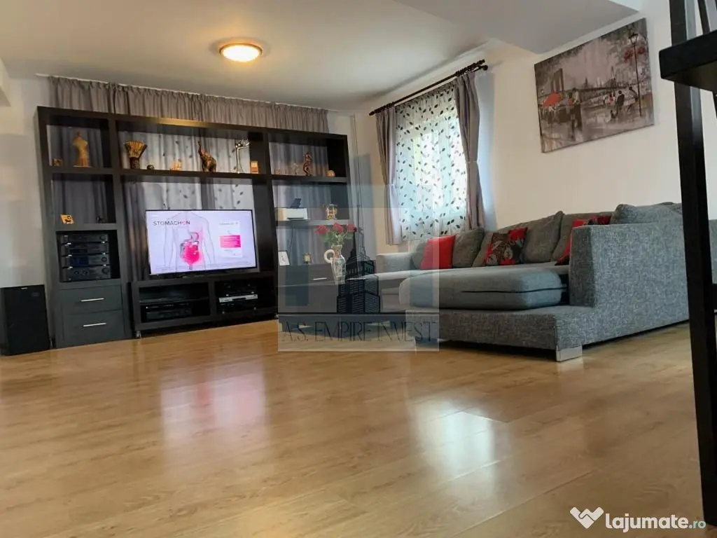 Casa/Villa 8 camere, 1100 mp teren - zona Ultracentral/Sa... 