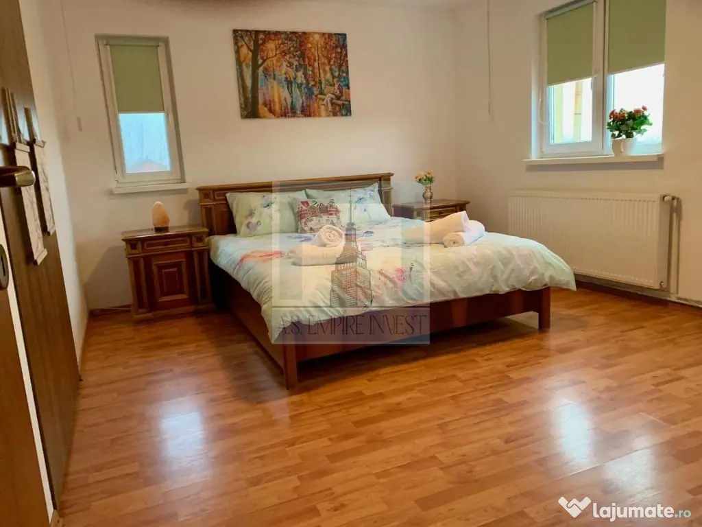 Casa/Villa 8 camere, 1100 mp teren - zona Ultracentral/Sa... 