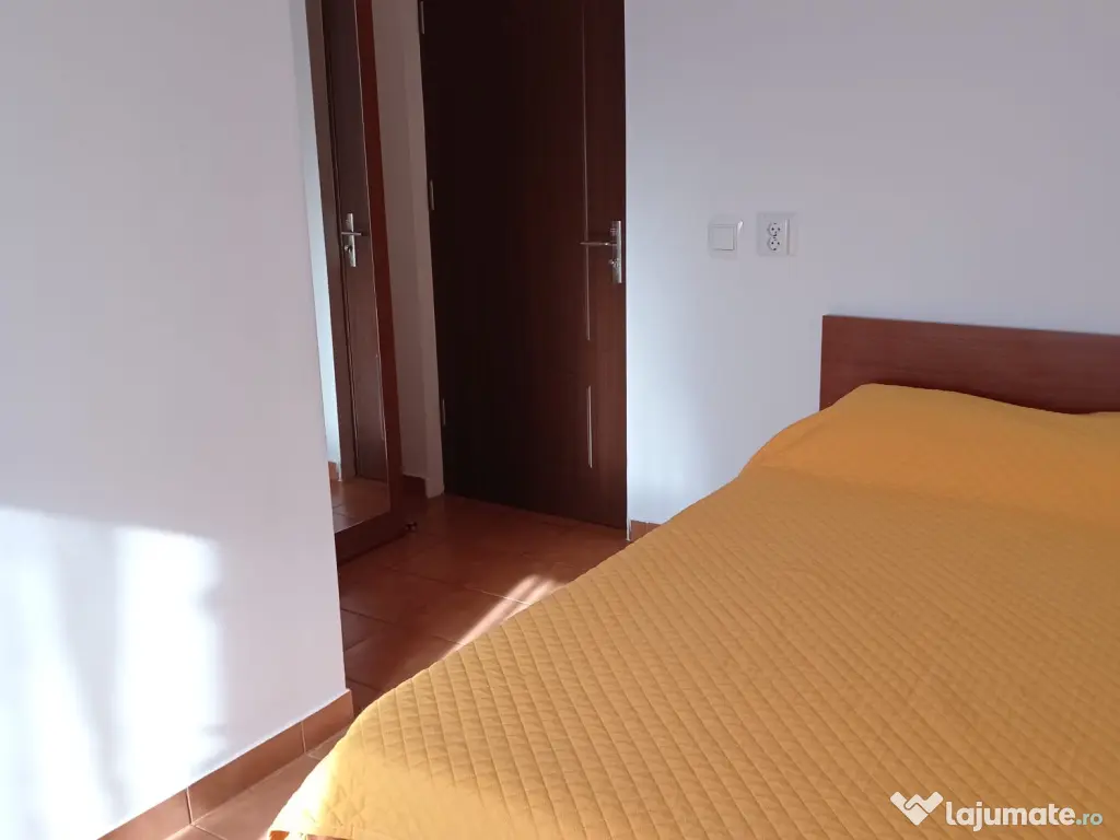 Vând casă în Corbu , jud. Constanta 