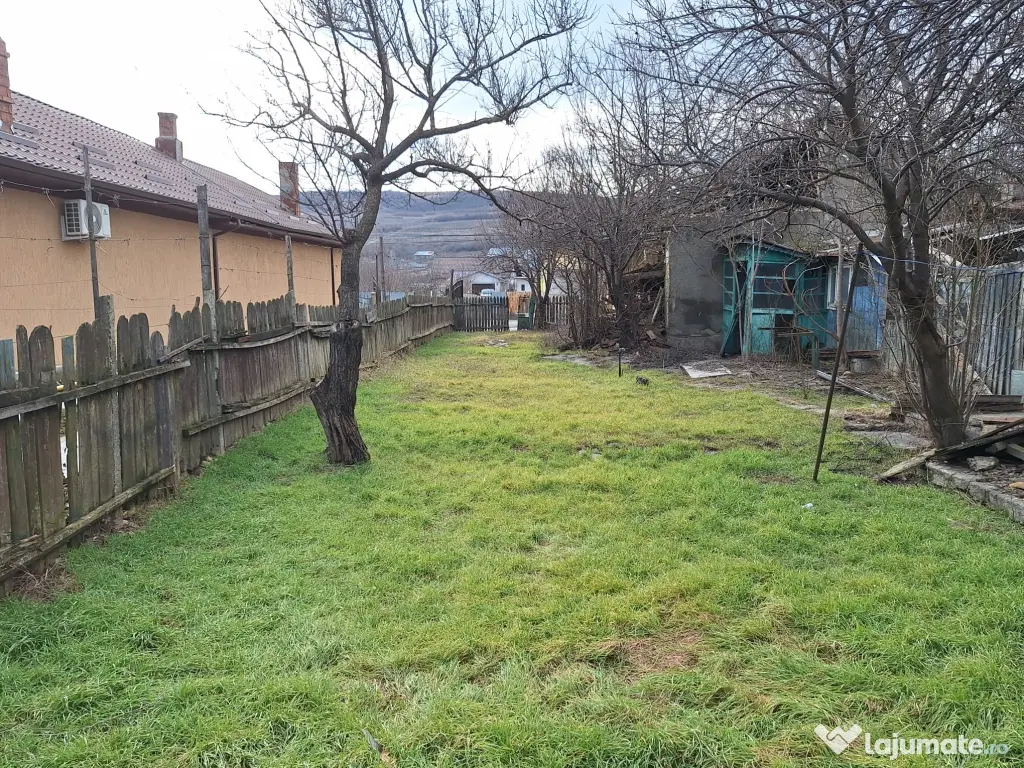 Casă bătrânescă de vânzare