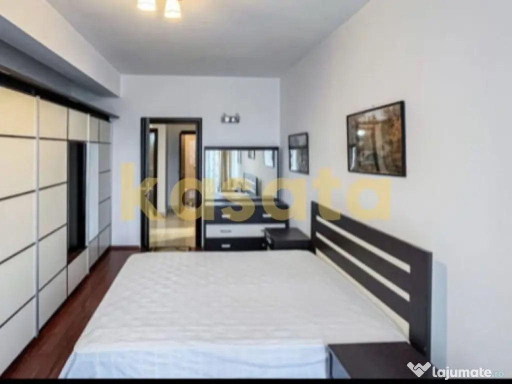 Apartament Modern 2 Camere – Zona Pajura, Mobilat Complet 