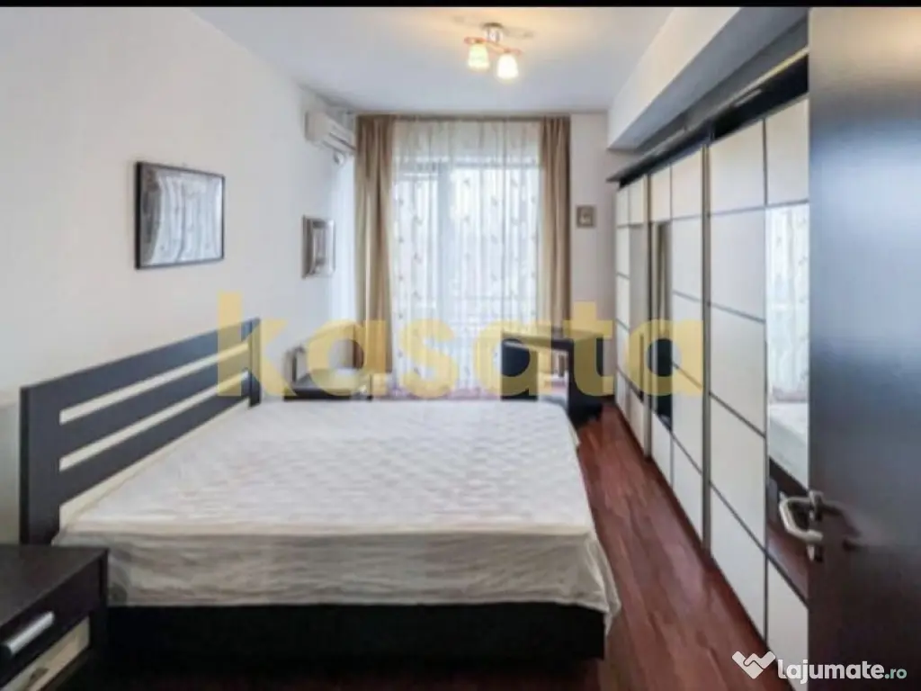 Apartament Modern 2 Camere – Zona Pajura, Mobilat Complet 