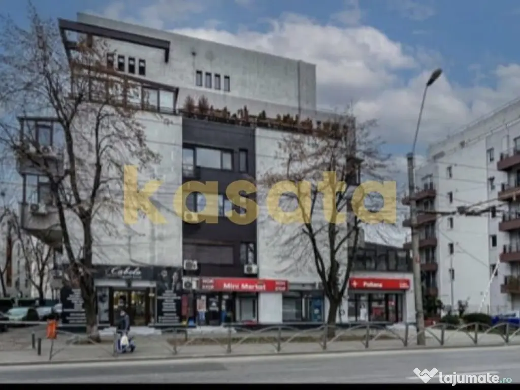 Apartament Modern 2 Camere – Zona Pajura, Mobilat Complet 