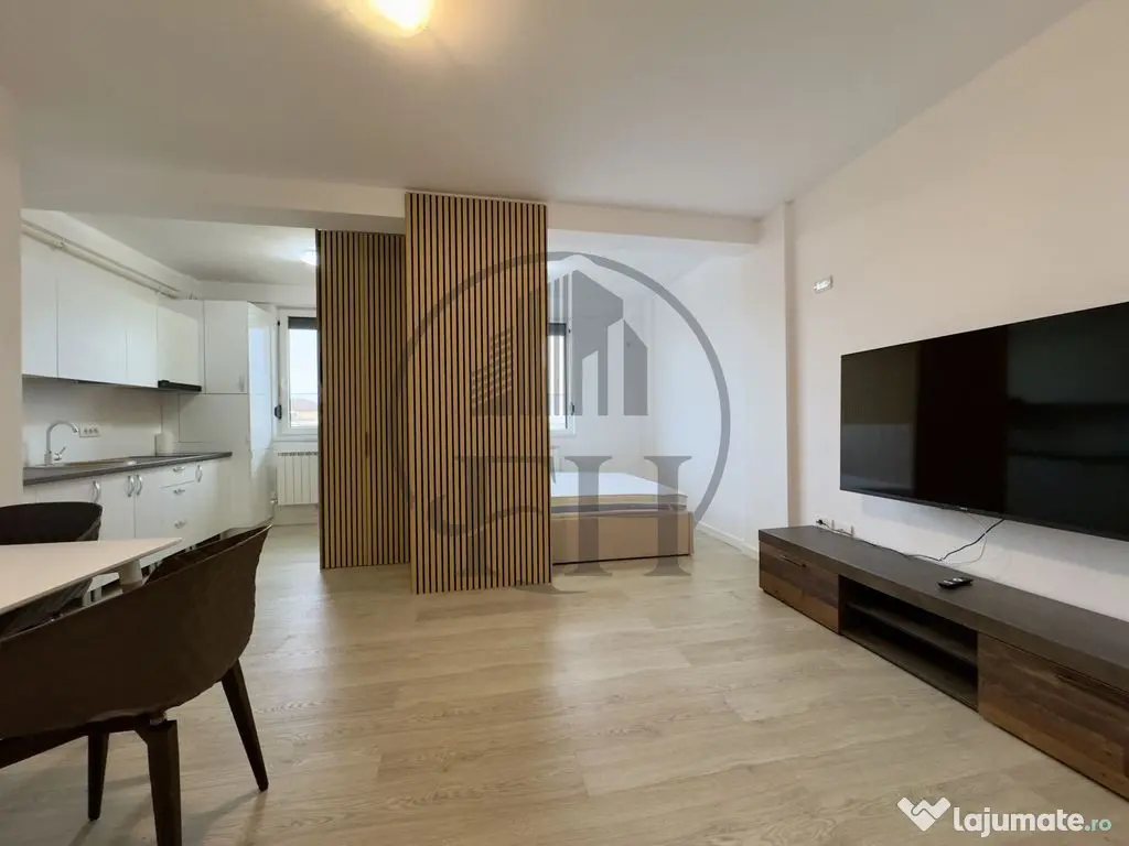 Studio/Garsoniera de închiriat Lumina, Constanta 