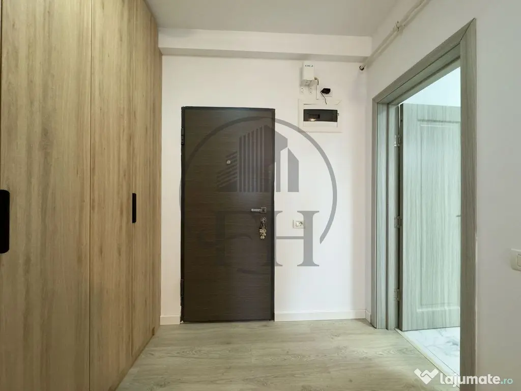 Studio/Garsoniera de închiriat Lumina, Constanta 