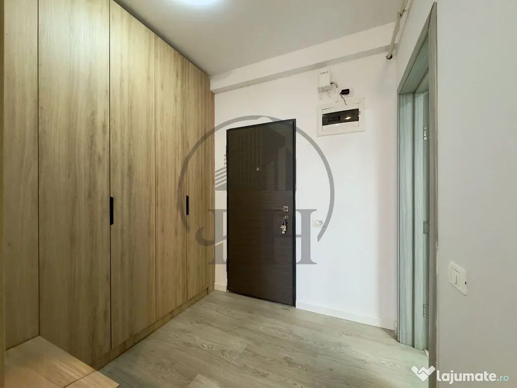 Studio/Garsoniera de închiriat Lumina, Constanta 