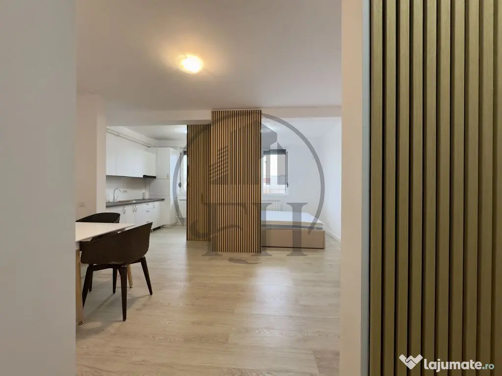 Studio/Garsoniera de închiriat Lumina, Constanta 