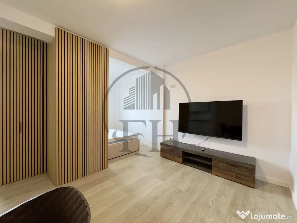 Studio/Garsoniera de închiriat Lumina, Constanta 