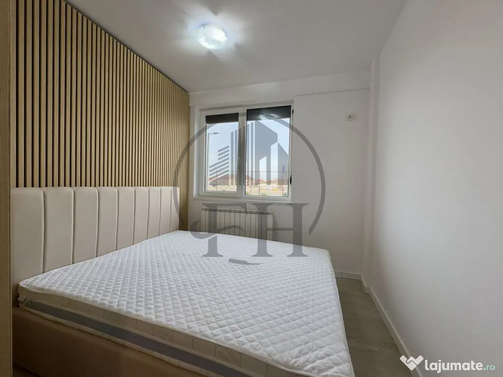 Studio/Garsoniera de închiriat Lumina, Constanta 