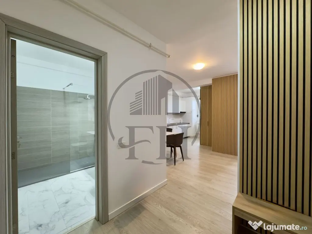 Studio/Garsoniera de închiriat Lumina, Constanta 