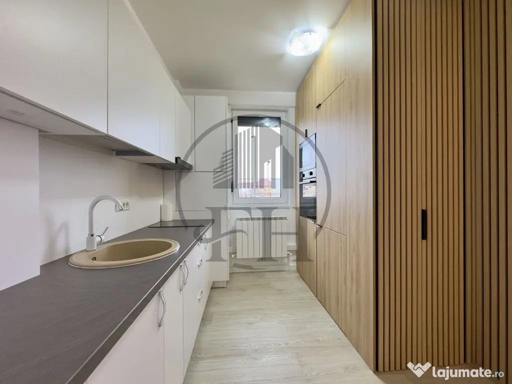 Studio/Garsoniera de închiriat Lumina, Constanta 