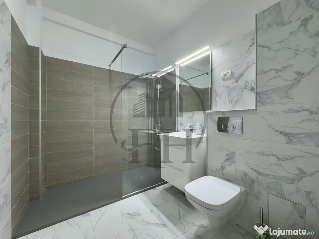 Studio/Garsoniera de închiriat Lumina, Constanta 