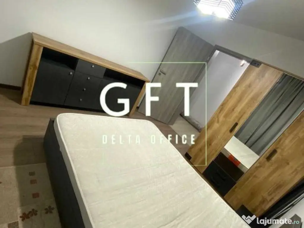 Apartament modern, 78.77 mp, strada Colinei, 3 camere