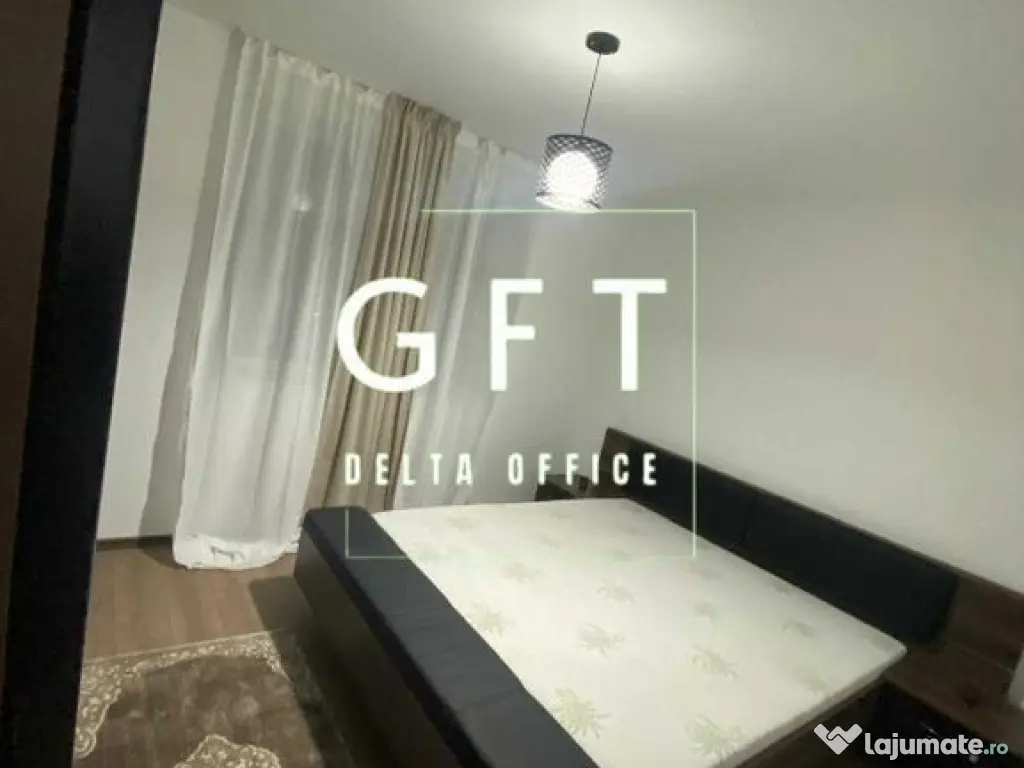 Apartament modern, 78.77 mp, strada Colinei, 3 camere