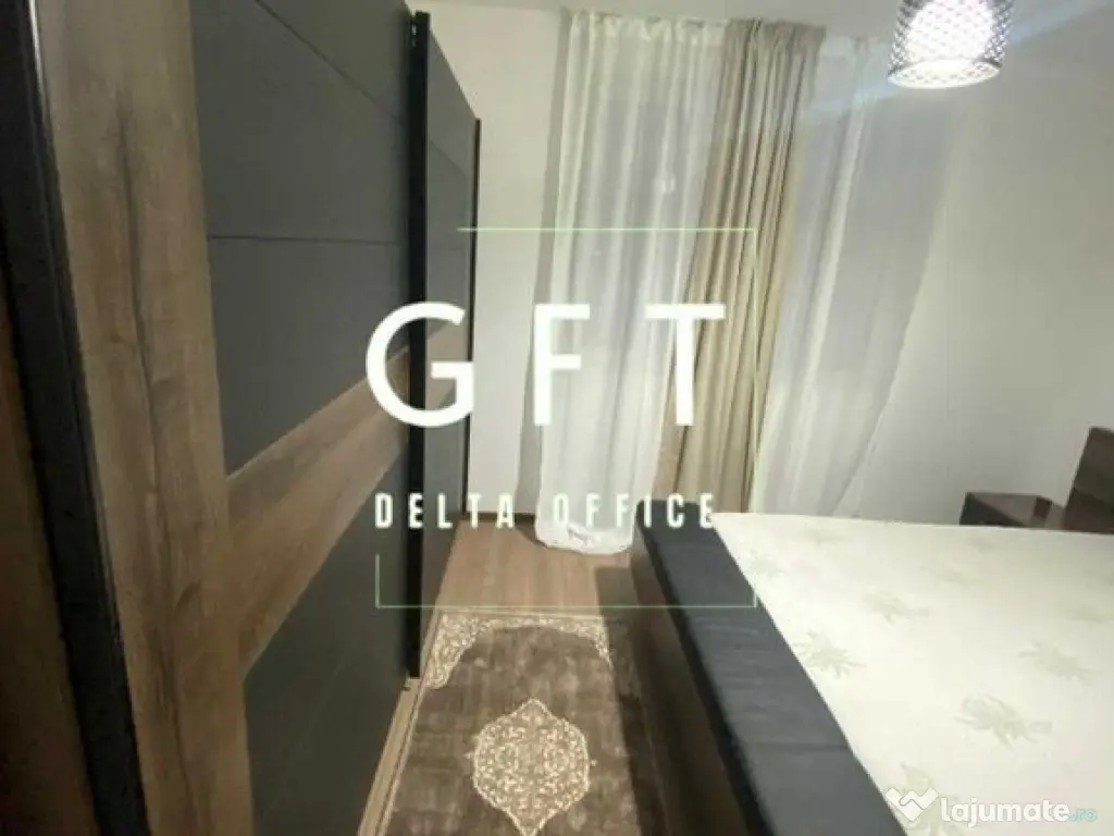 Apartament modern, 78.77 mp, strada Colinei, 3 camere