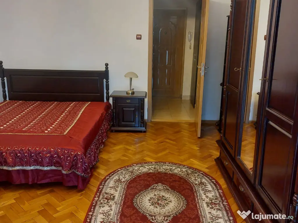 Închiriere Garsonieră