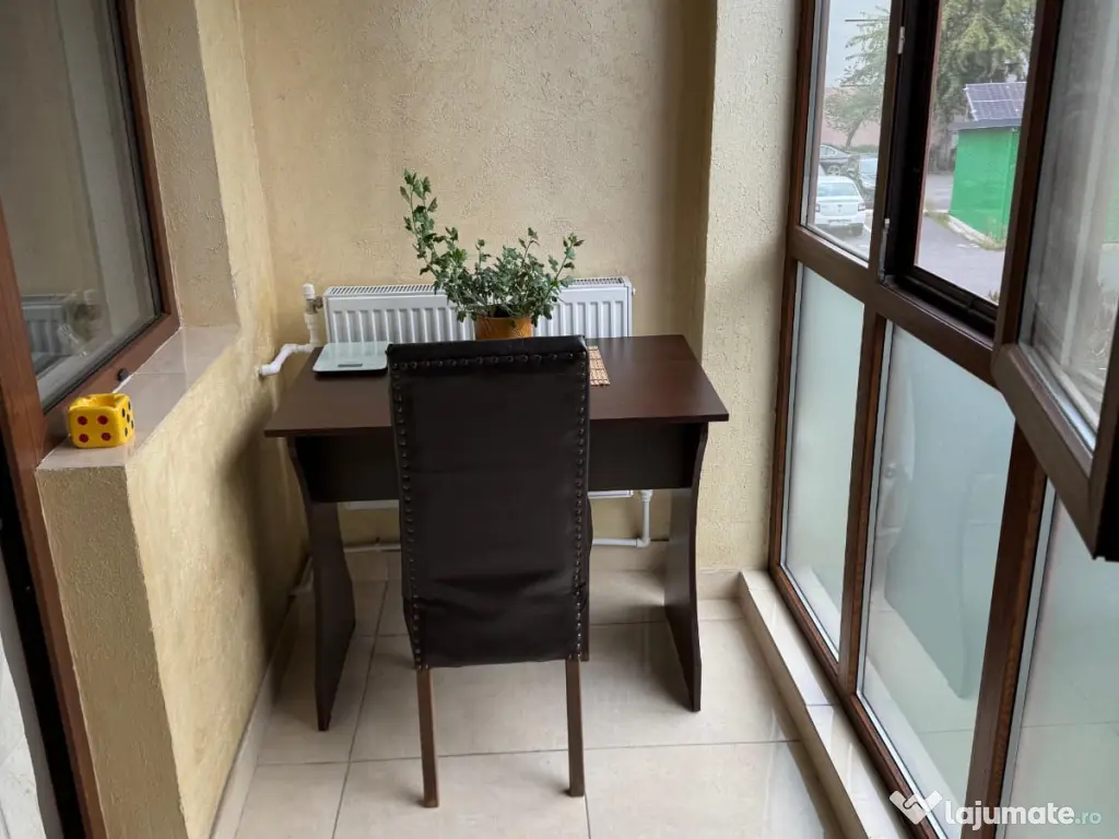 Închiriere Garsonieră