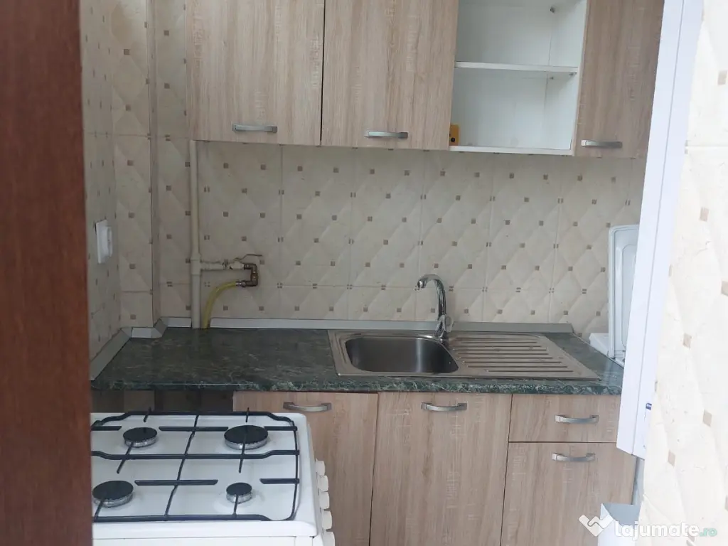 Închiriere Garsonieră