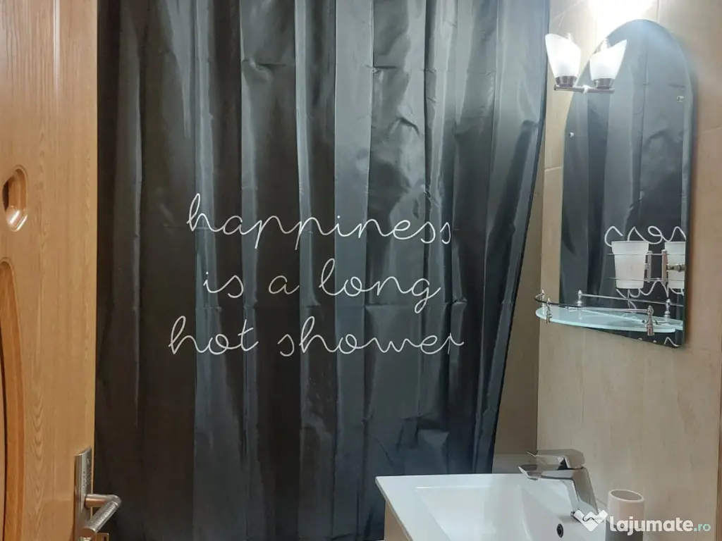 Închiriere Garsonieră