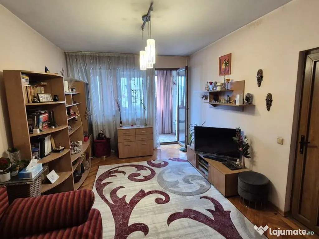 Apartament 2 camere 52,05 mp – Lângă Parcul IOR si Ma... 