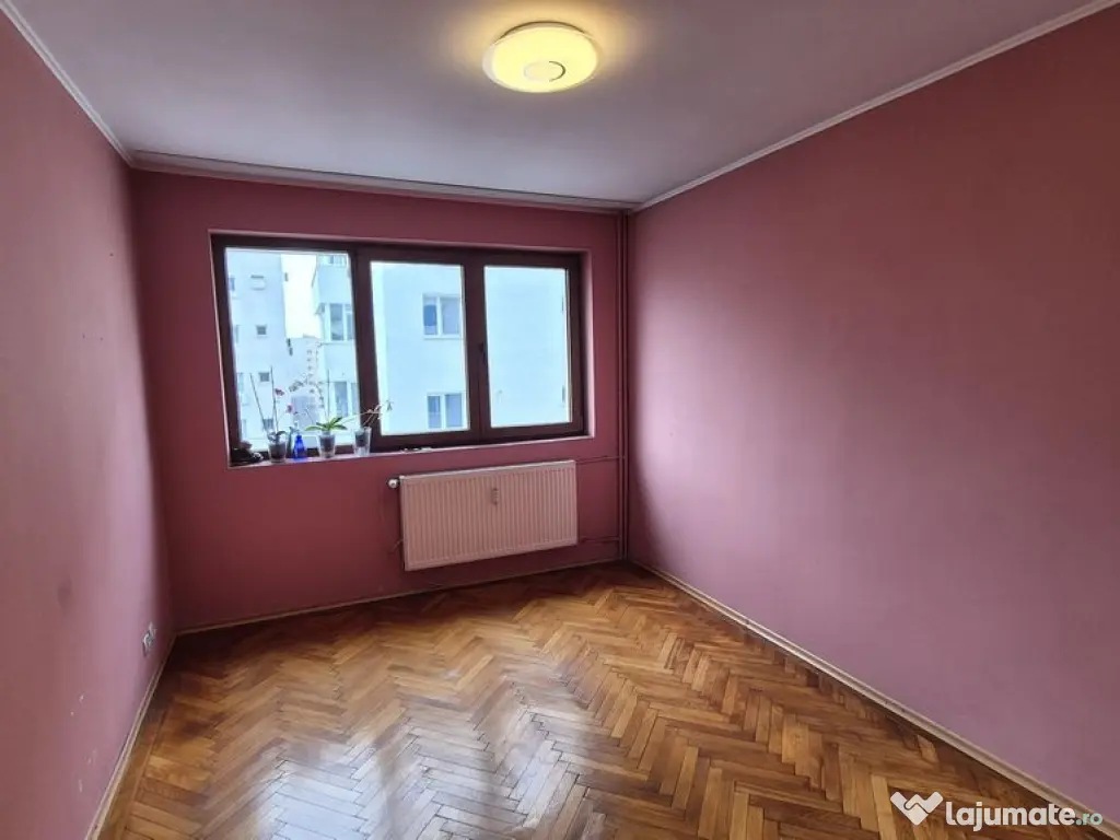 Apartament 2 camere 52,05 mp – Lângă Parcul IOR si Ma... 