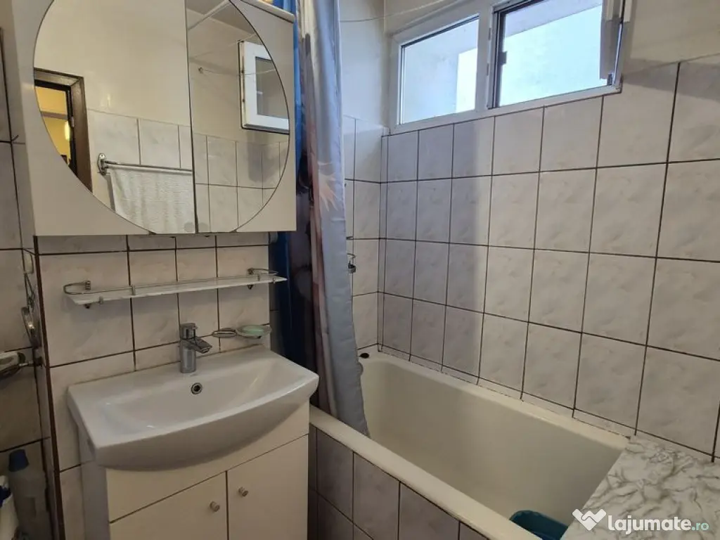 Apartament 2 camere 52,05 mp – Lângă Parcul IOR si Ma... 